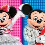 Disney Live