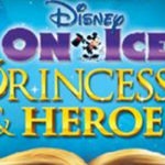 Disney On Ice