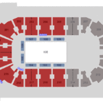 Disney on Ice SM