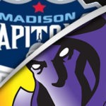 Phantoms vs Madison Capitols Thumb