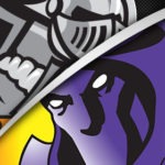 Phantoms vs Omaha Lancers Thumb