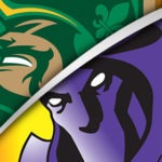 Phantoms vs Sioux City Musketeers Thumb