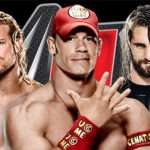 WWE Live Thumb
