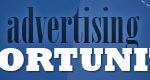 Advertising Opportunities Footer