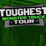 Toughest Monster Truck Tour Thumb