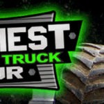 Toughest Monster Trucks SAP