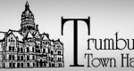 Trumbull Town Hall