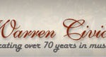 Warren Civic Music