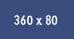 placeholder360x80