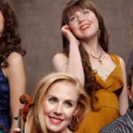 Annie Moses Band SAP
