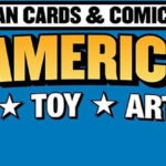 All Americon 6 SAP