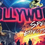 Hollywood Special Event Show SAP