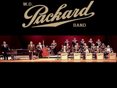 BIG BAND SOUND OF PACKARD