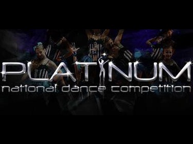 Platinum National Dance Competition
