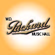 Packard Profile Pic