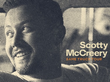 Scotty McCreery